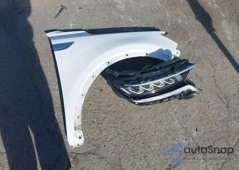 2022 Kia Sorento Hybrid S from USA, damaged, VIN KNDRG4LGXN5081912